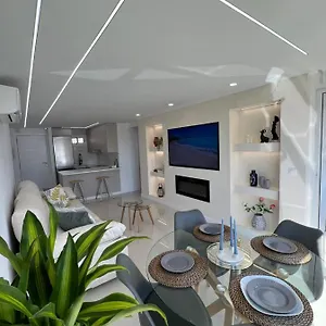 Luxury Bonanza Apartment Benalmadena