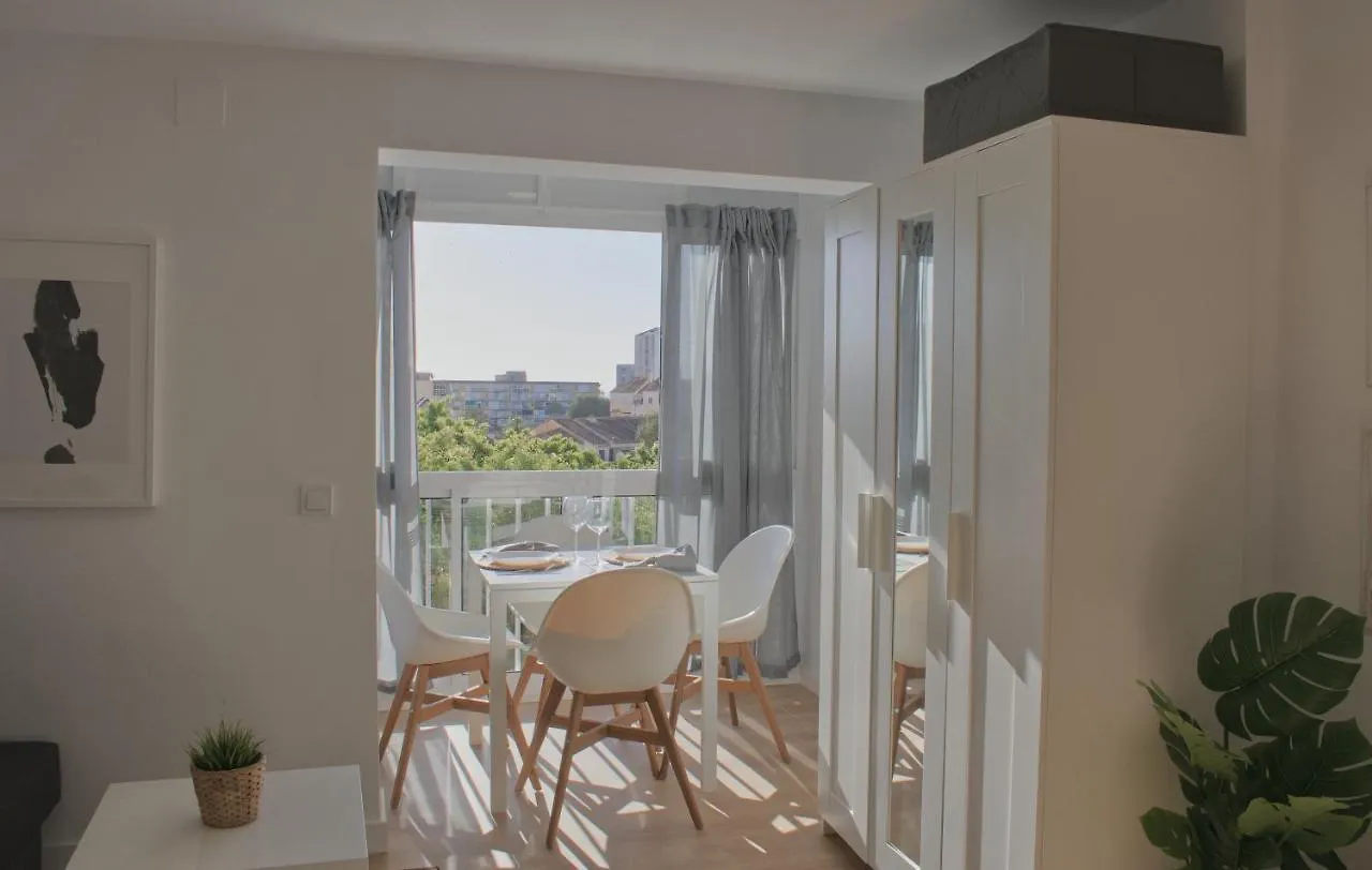 Mara's Apartments Parque de la Paloma - Benalmadena Costa - Parque de La Paloma Area