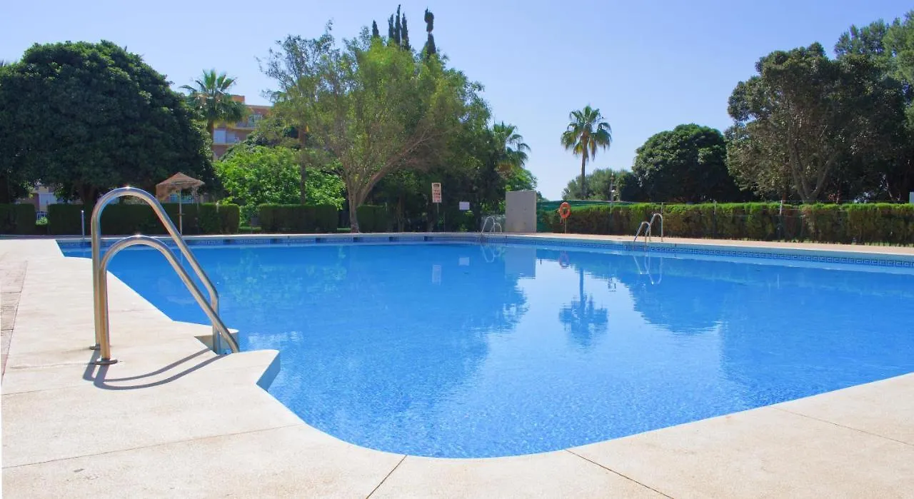 شقة Parque De La Paloma Area - Benalmadena Costa