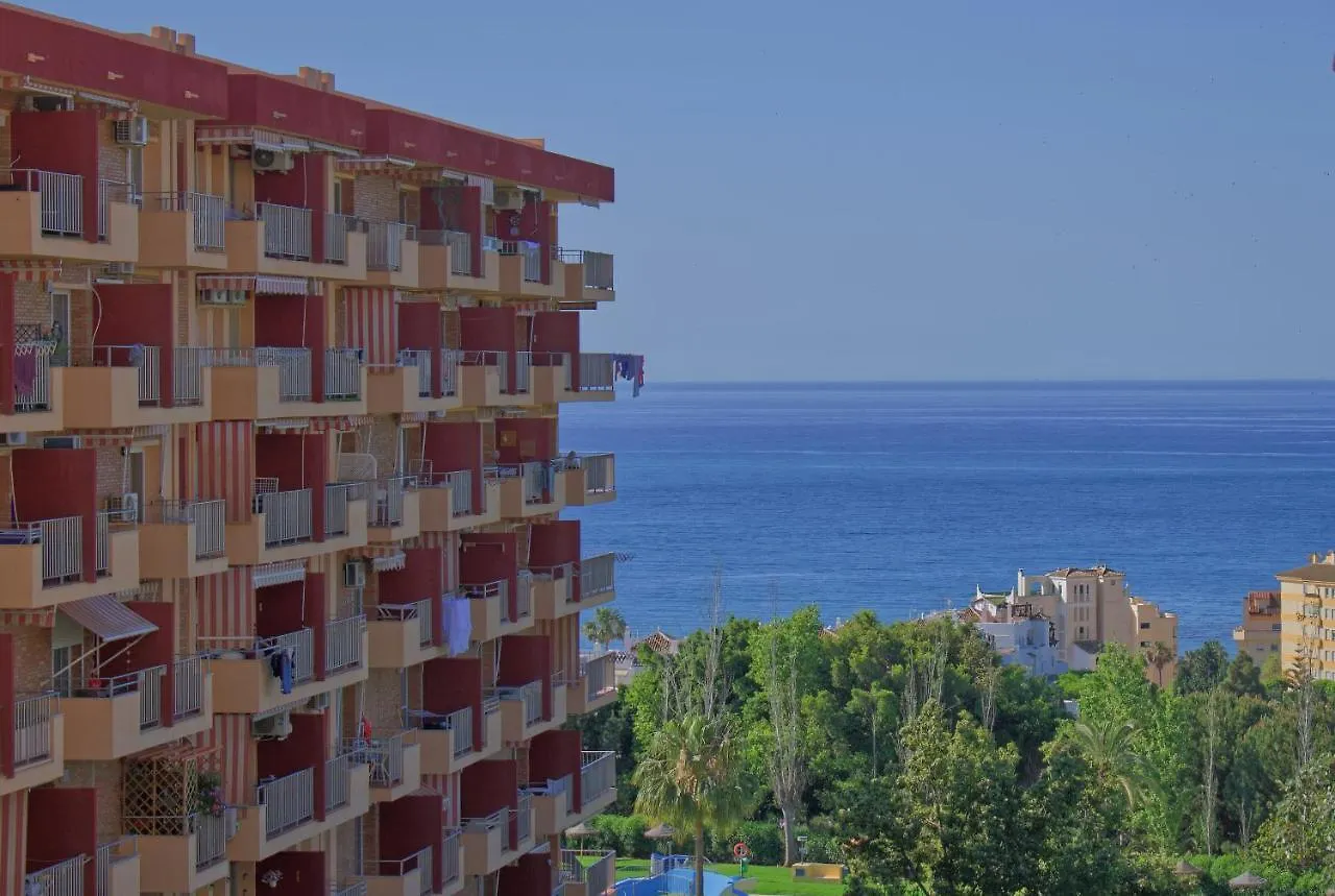 Mara's Apartments Parque de la Paloma - Benalmadena Costa - Parque de La Paloma Area